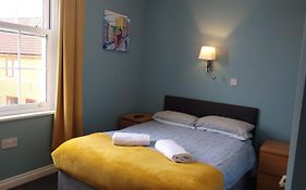 The Ashville Bed And Breakfast